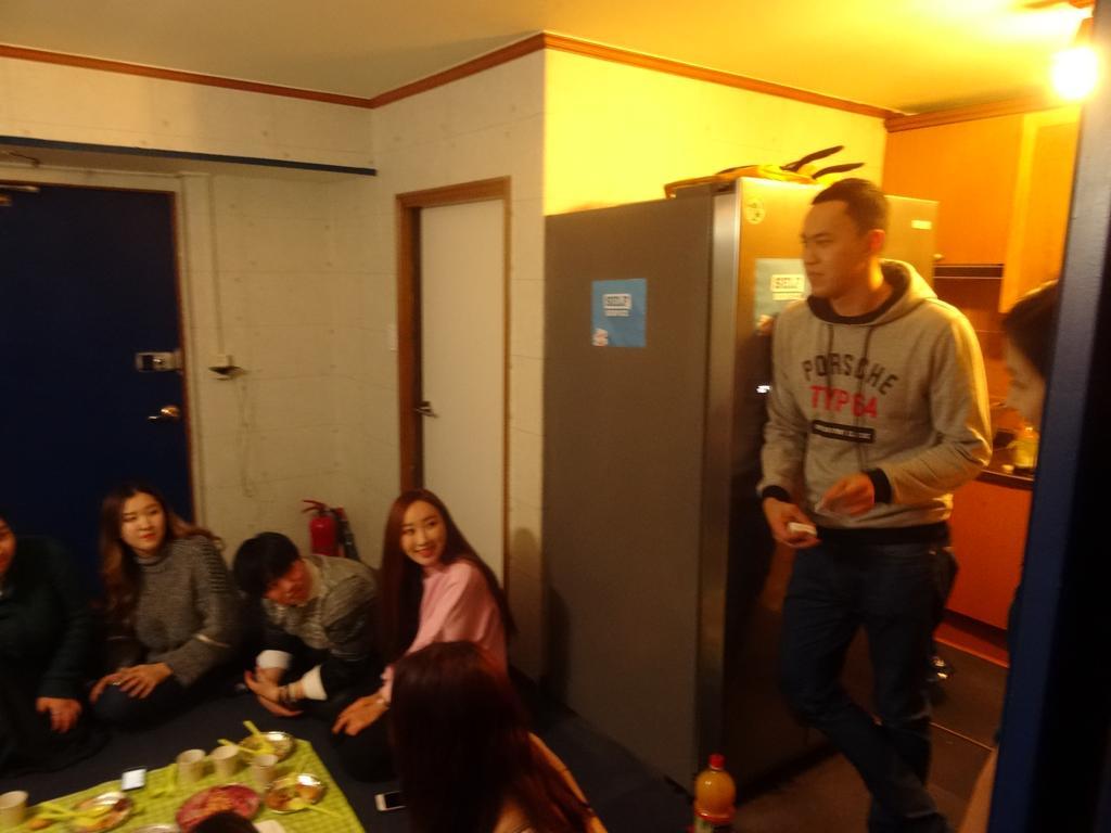 더블유 미니호텔 동대문  서울특별시 외부 사진