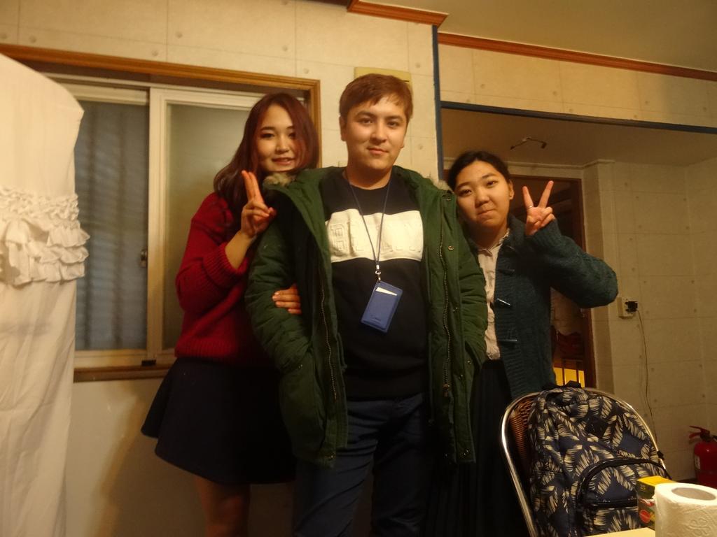 더블유 미니호텔 동대문  서울특별시 외부 사진