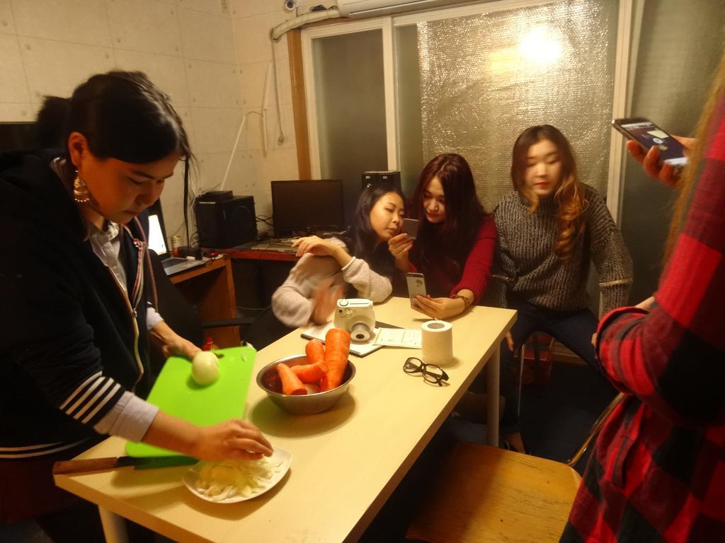 더블유 미니호텔 동대문  서울특별시 외부 사진